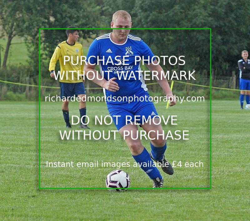 DSC07772 - Cross Bay FC Friendly