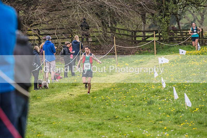 3 Peaks Finish-336 - The 3 Peaks Race Saturday 26th April 2025 - The Finish