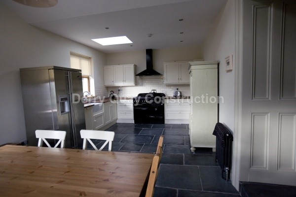  - Extensions & Renovations