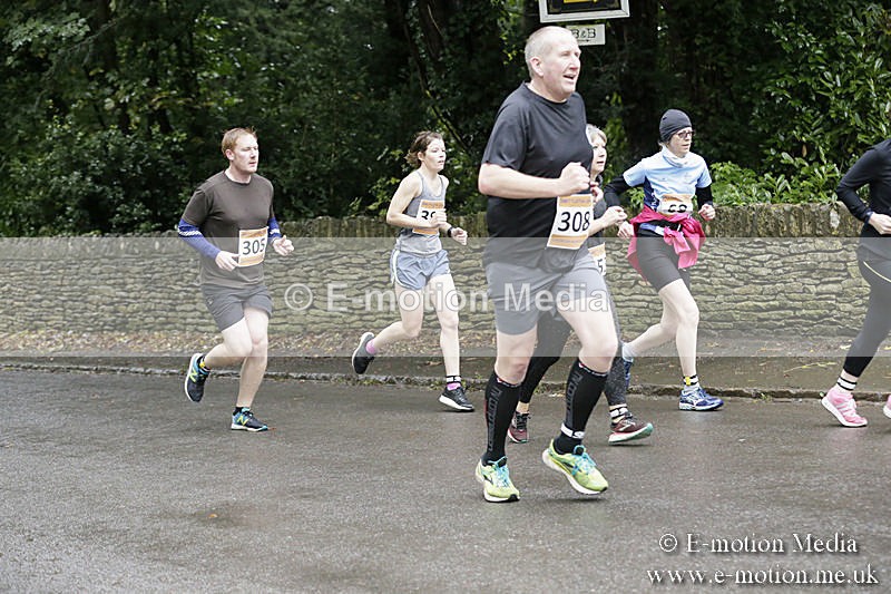 CAD131019-0312 - Cadence Events Grittleton 10km 13/10/19