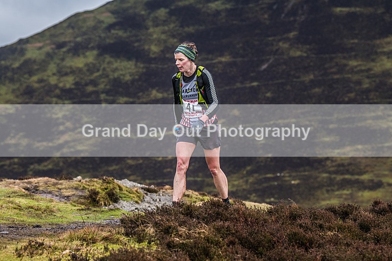 Coledale-1249 - Coledale Horseshoe Fell Race Saturday 25th March 2023