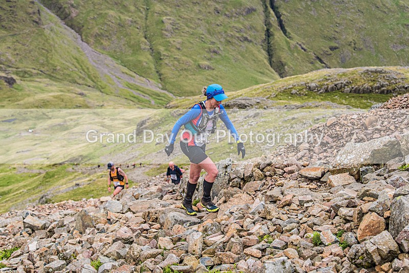 Borrowdale-1329 - Borrowdale Fell Race Saturday 5th August 2023