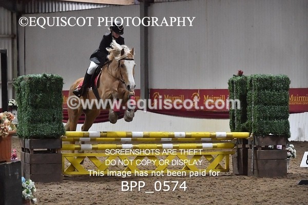 BPP_0574 - CLASS 5 70CM