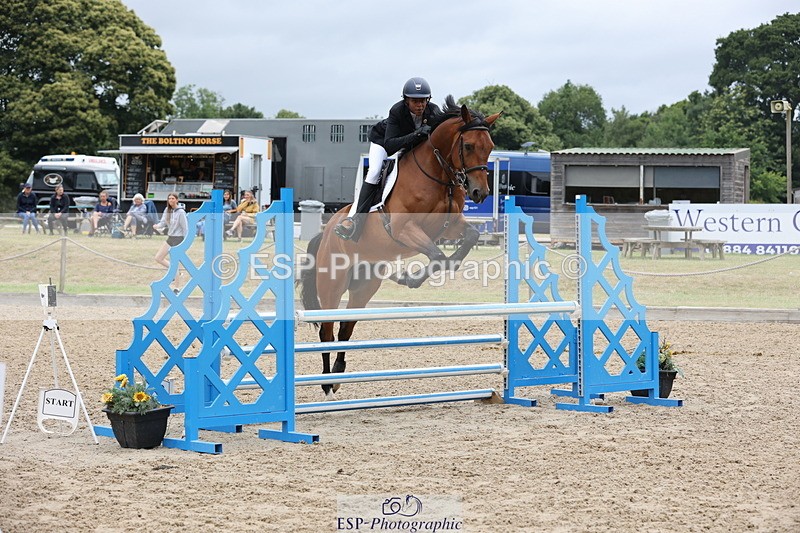 250705A-095754-13581 - Cls 33 Snr British Novice and 90cm Open