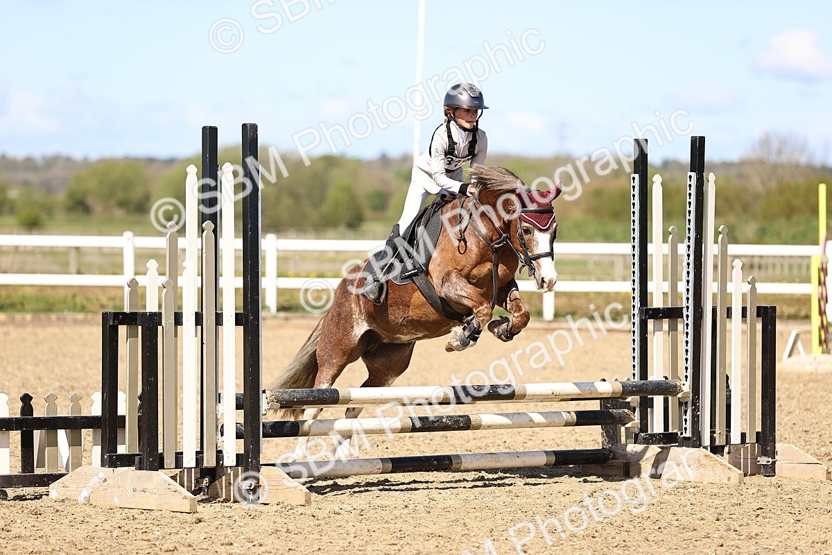 SBM_000777 - Class 3 - 60cm