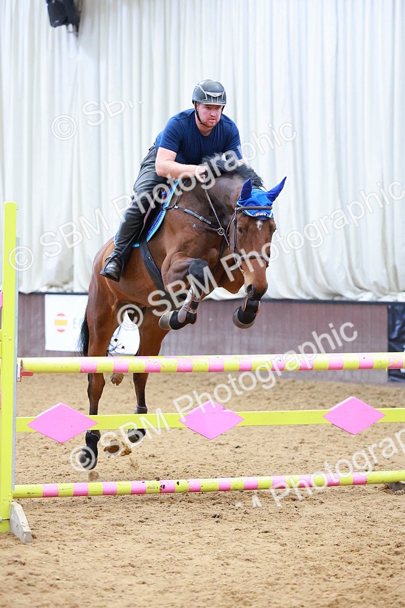 SBM_001332 - Class 4 - 1.10m