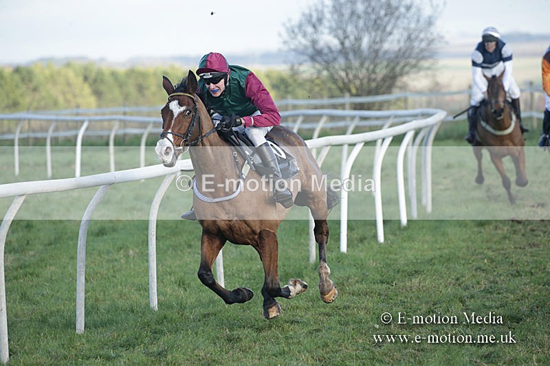 PtP 011219-0181 - Hursley Hambledon Hunt Point-to-Point 01/12/19