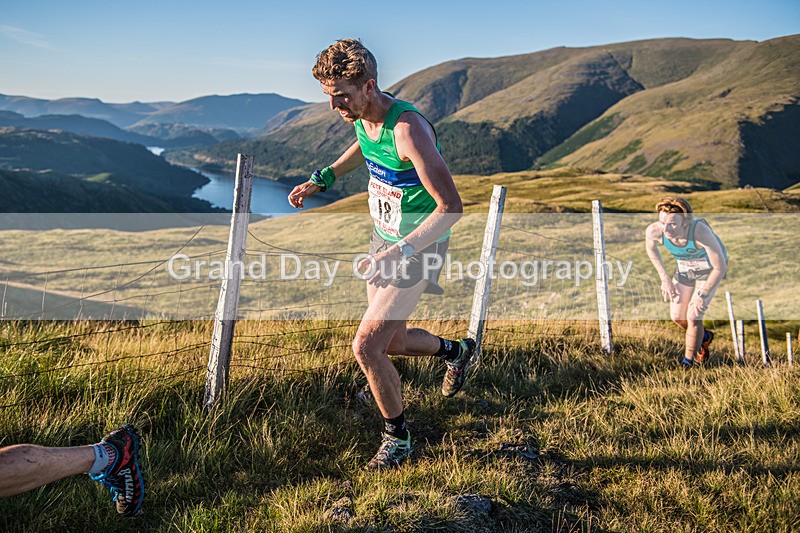 Steel Fell-73 - Steel Fell Race Wednesday 10th August 2022