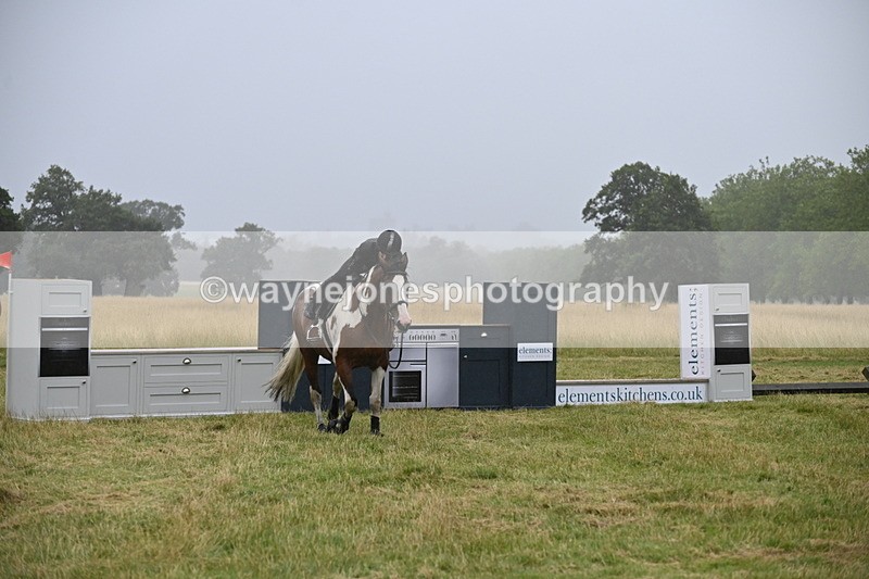 WJ6_0408 - Time at Kitchen Jump 11:07 to 11:33