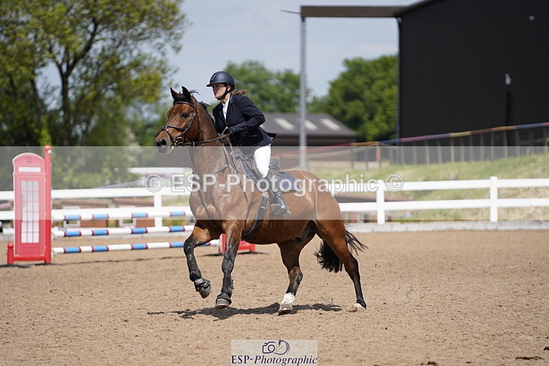 230528A-130614-07242 - Cls 33 95cm Amateur Quali