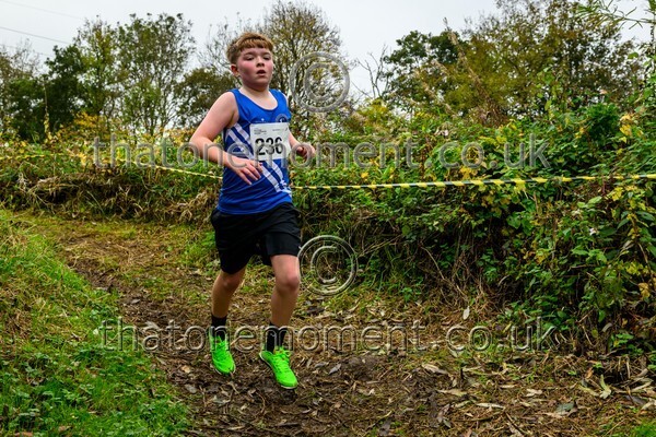 WestRLY25-812240 - Young Male Set One