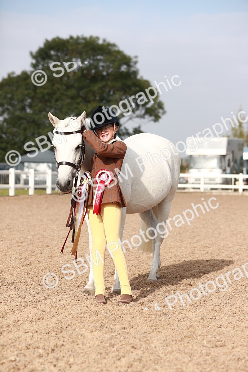 SBM_09932 - Class 203 Young Handler, 10 years and under