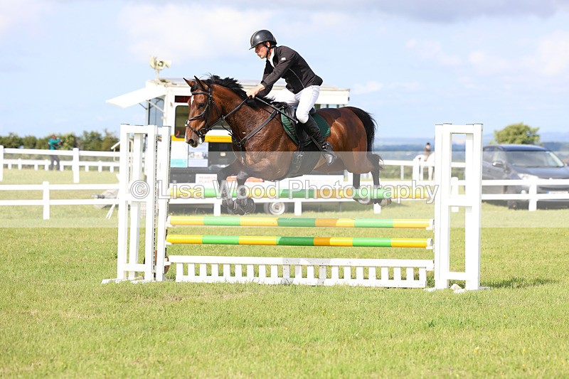 3E7A8484 - Class 14: Senior Discovery/1m open