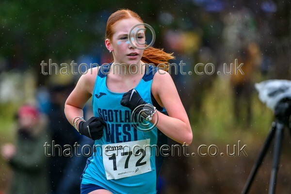 InterXC26-924873 - U15 Girls