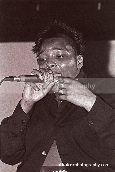 48 - Aim (live) @ the Ritz, Manchester 20.10.02