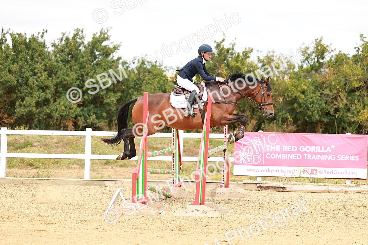 SBM_006284 - Class 3 - Senior British Discovery - 1.00m