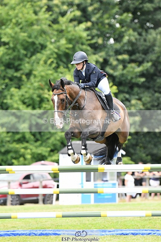 250703A-150125-02077 - Cls 14 Snr 1.15m Open