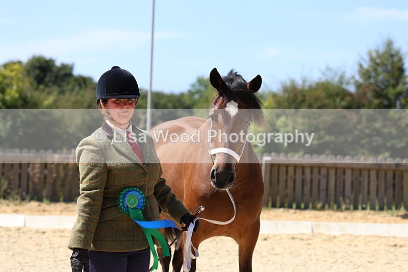 3E7A9708 - Class 32: Best Grass Kept