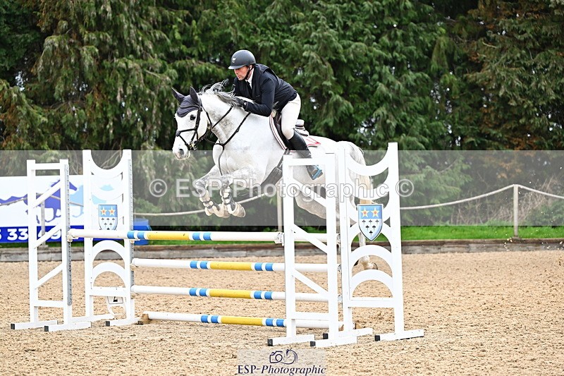 250321A-095246-00203 - Cls 2 Newcomers and 1.10m Open