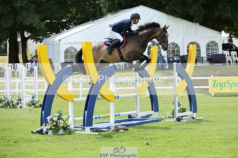 240704-134807-05112 - Cls 3 National 1.30m Open