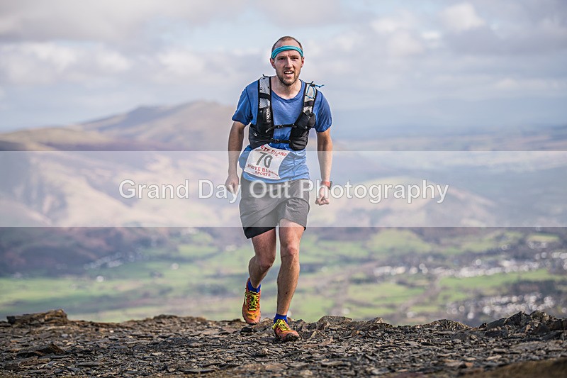 Coledale-223 - Coledale Horseshoe Fell Race Saturday 30th March 2024