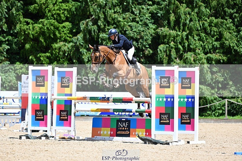 240710-143911-23543 - Cls 101 Foxhunter