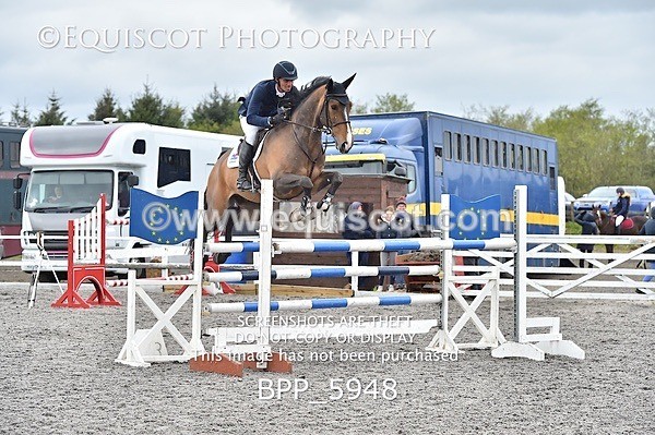 BPP_5948 - SUN CLASS 34 FOXHUNTER 2ND ROUND