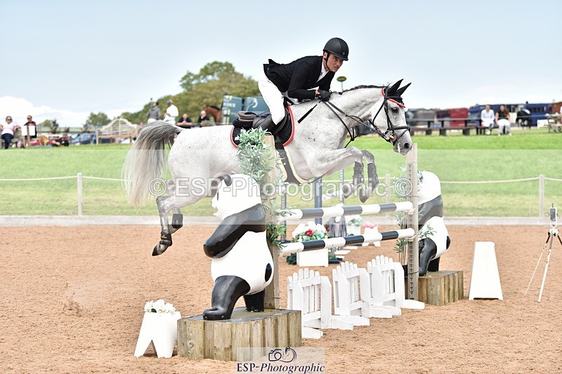 230810A-133158-01168 - Cls 10 6 Year Old Championship