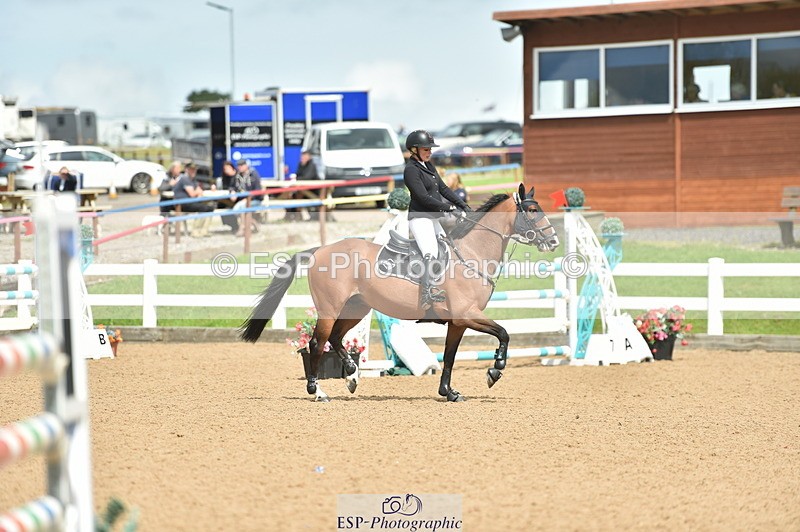 230723A-145030-13035 - Cls 20, 1 Star Silver 1.20m