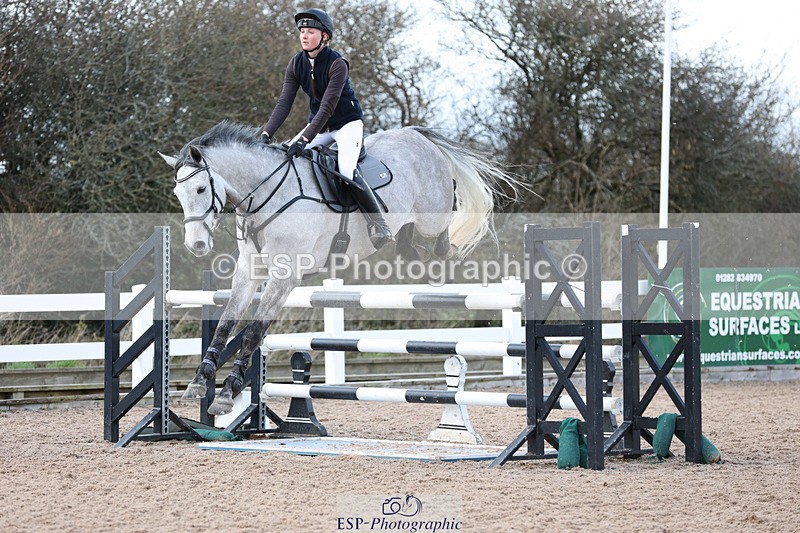 240223A-124903-01249 - Cls 5 Newcomers and 1.10m Open