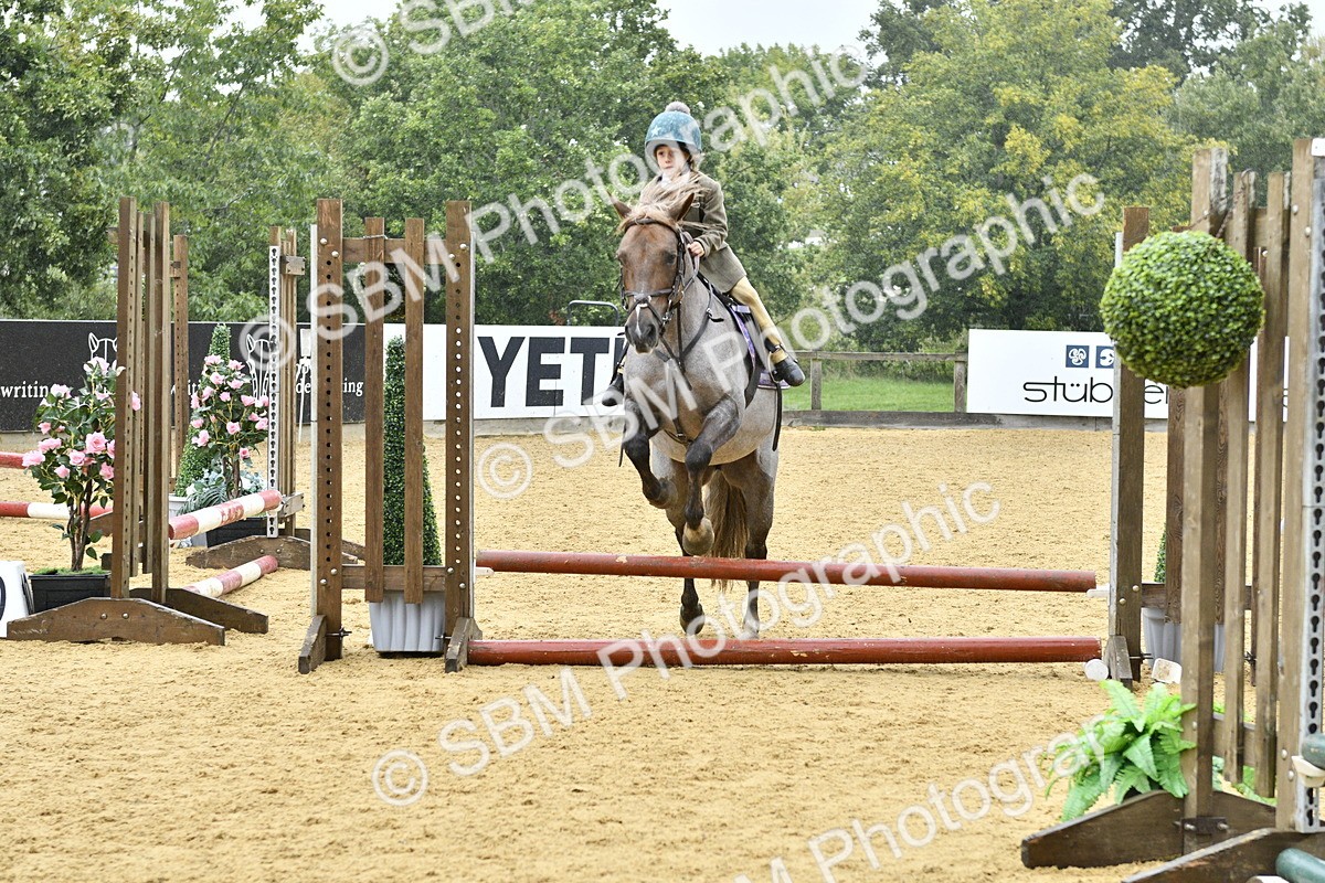 SBM_70908 - J3 - Mini Tour Junior Pony 40cm championship