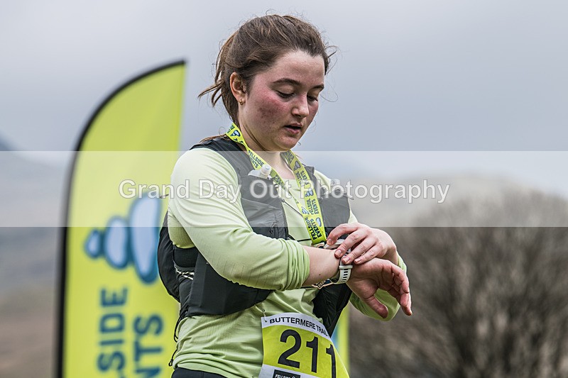 Buttermere-1322 - Fellside Events Buttermere Trail Race Sunday 22nd March 2026