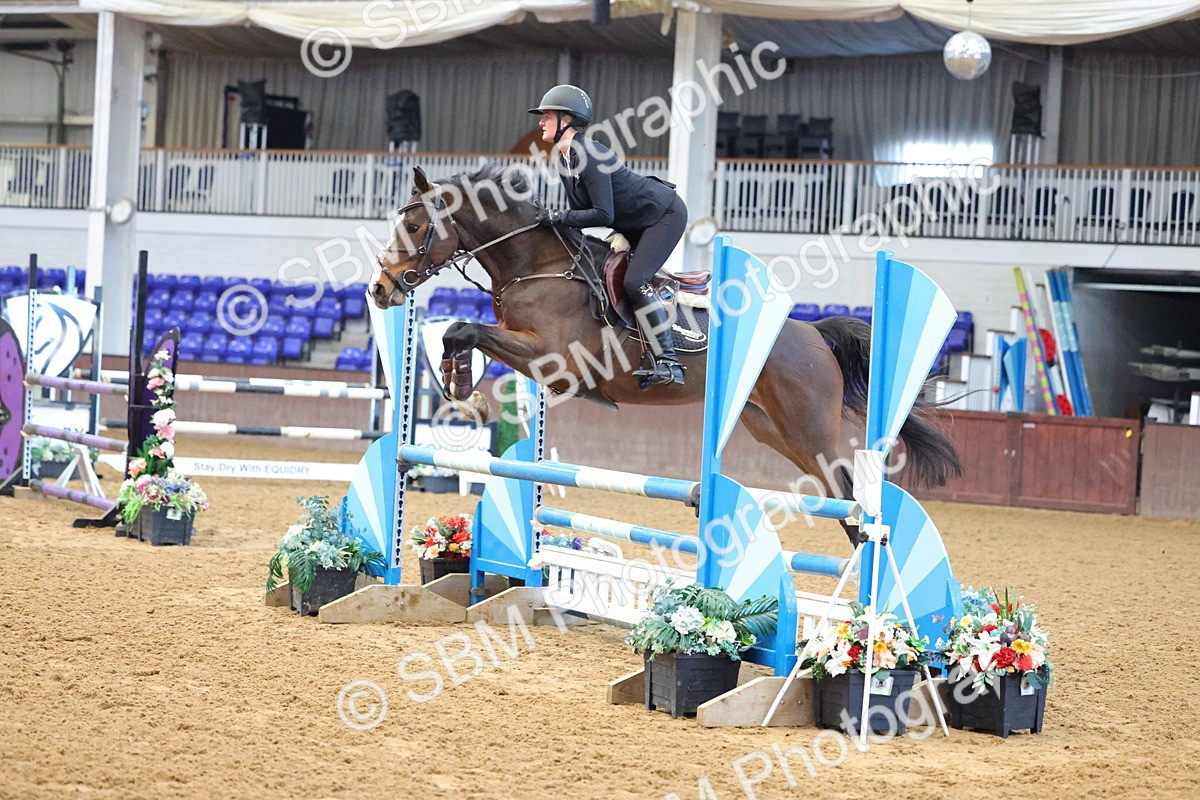 SBM_002272 - Class 9 - Senior Discovery 1.00m