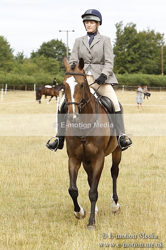 _BS_0629 - BVRC Show 2018 Ring 3