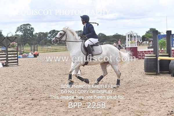 BPP_2258 - DERBY CLASS 6 - 70CM