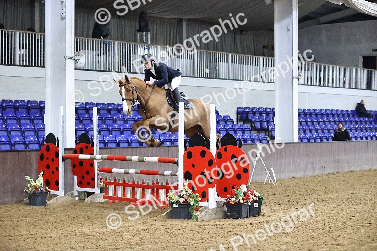 SBM_001837 - Class 10 - Senior Newcomers - 1.10m