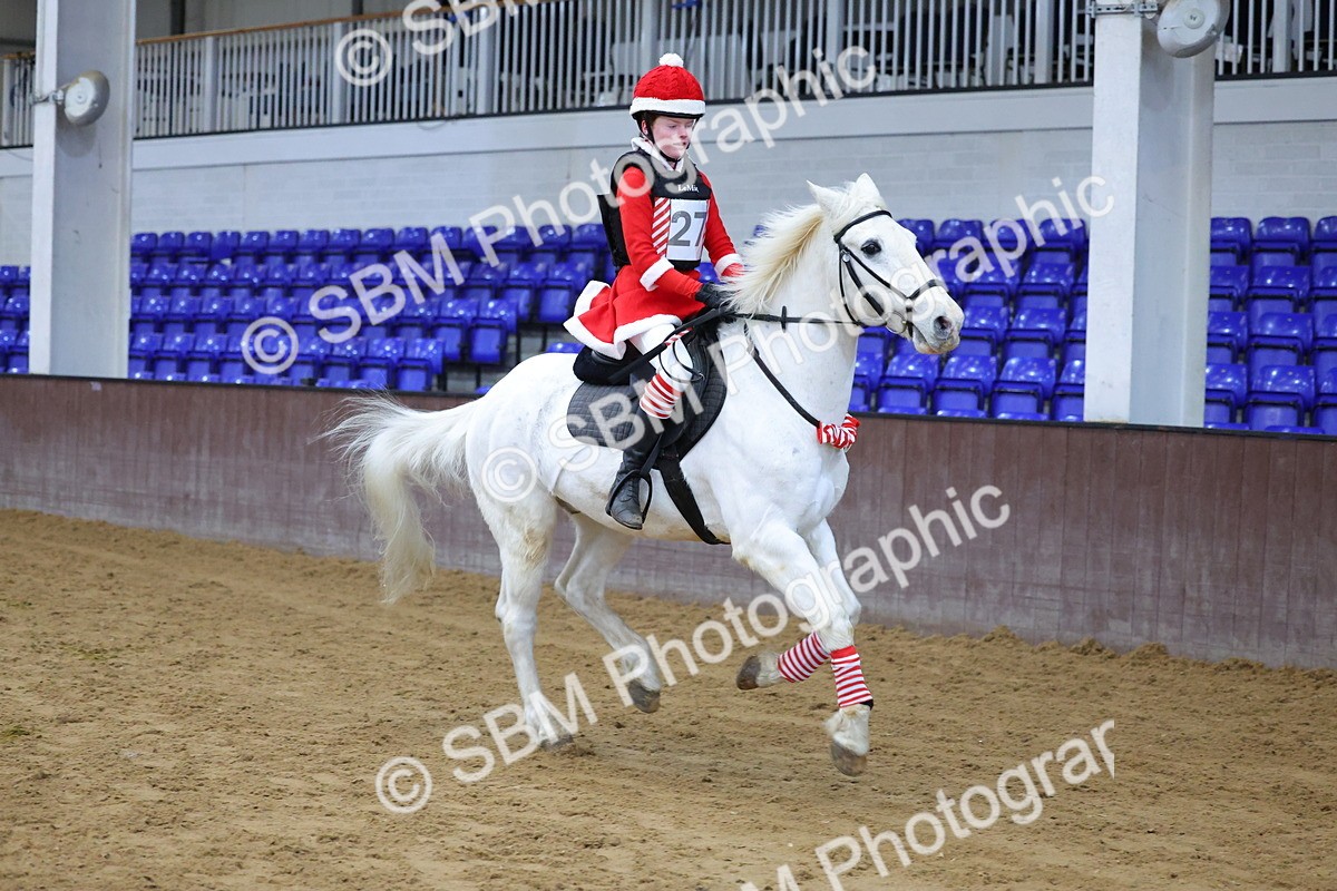 SBM_000194 - Class 1 - Show Jumping 50cm