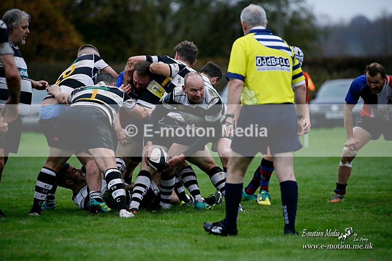 RU 201121 46 - Pewsey Vale RFC v Chippenham III RFC 21/11/2021