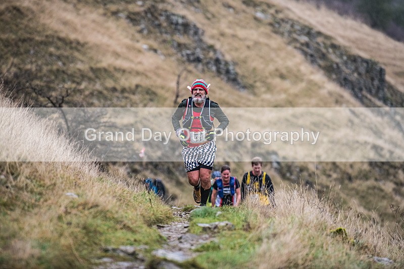 Litton-818 - Litton Christmas Cracker Fell Race Sunday 15th December 2024