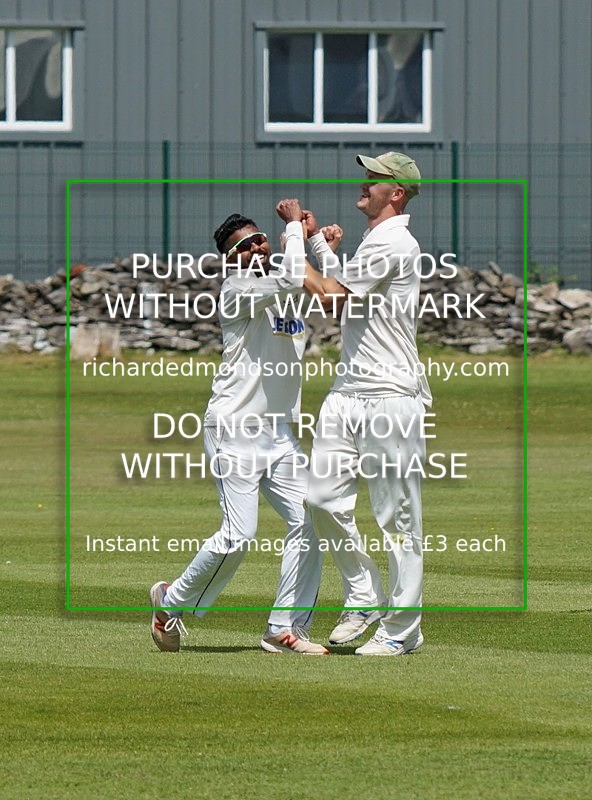 DSC08702 - Kendal CC v Garstang CC (First Innings), 12/6/21