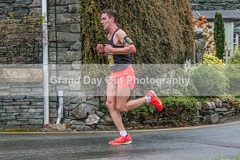 Derwentwater-44 - Derwentwater 10 Mile Road Race Sunday 2nd November 2025