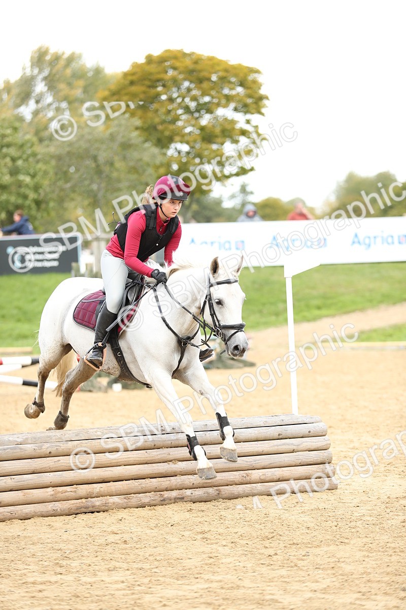 SBM_22010 - E9 - Eventers Challenge 60cm Championship