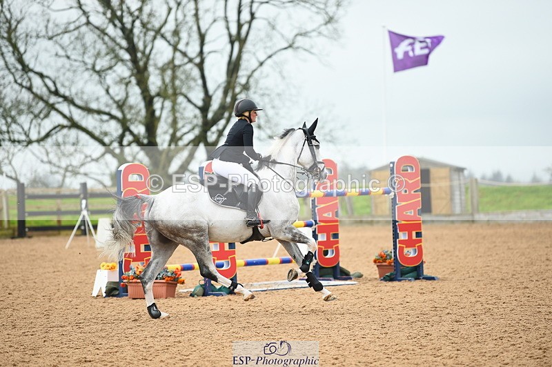 230505A-123154-04026 - Cls 22 Talent Seeker & 7 year old Quali