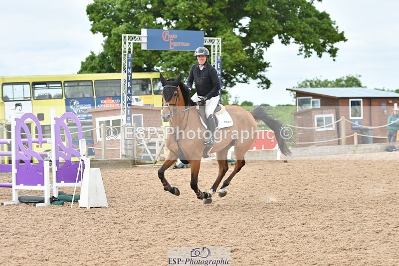 240609A-145358-06375 - Cls 19 Snr Foxhunter and 1.20m Open