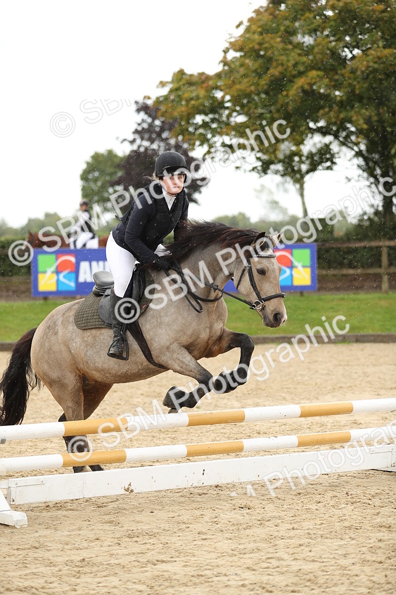 SBM_40387 - J21 - Junior Horse 60cm Championship