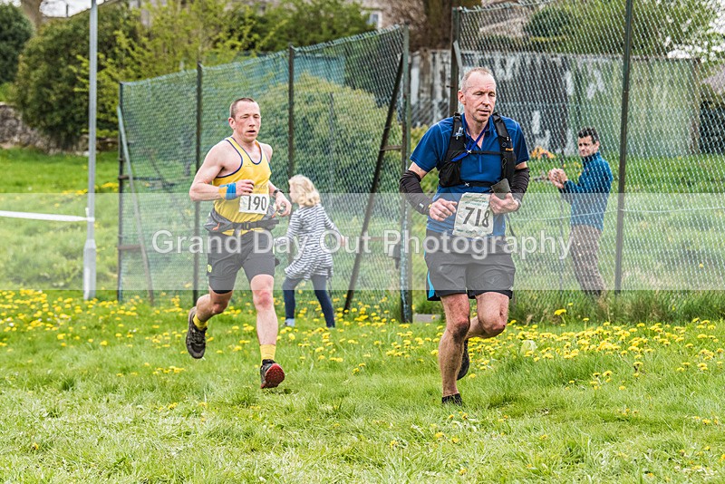 3 Peaks-1787 - The 3 Peaks Race - The Finish - Saturday 29th April 2023