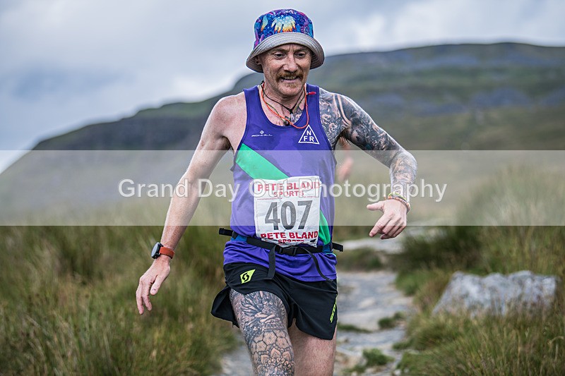 Ingleborough-751 - Ingleborough Mountain Race Saturday 18th July 2026