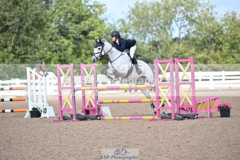 241005A-112749-03358 - SAT Cls 17 95cm Amateur Quali