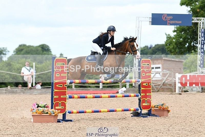 250628-123812-04809 - Cls 12 Newcomers 2nd Round Start to 1pm