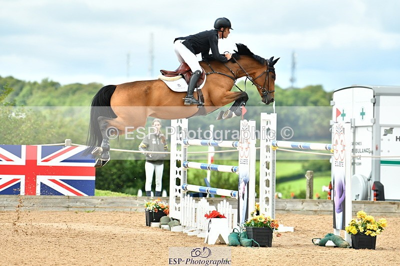 230723A-132344-12578 - Cls 12, 2 Star Big 1.45m GP 12.45 to End